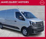 Renault Master 2026