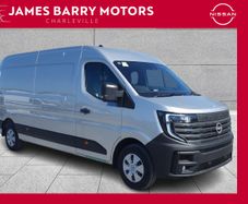 Renault Master 2026