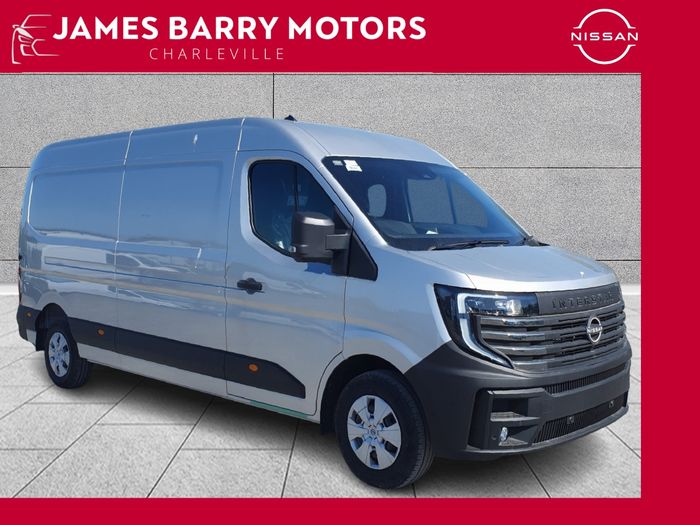 Renault Master 2026