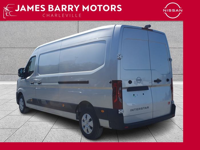Renault Master 2026