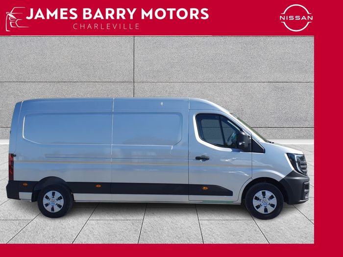 Renault Master 2026