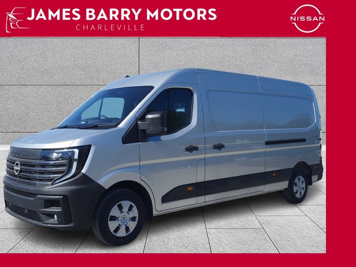 Renault Master 2026