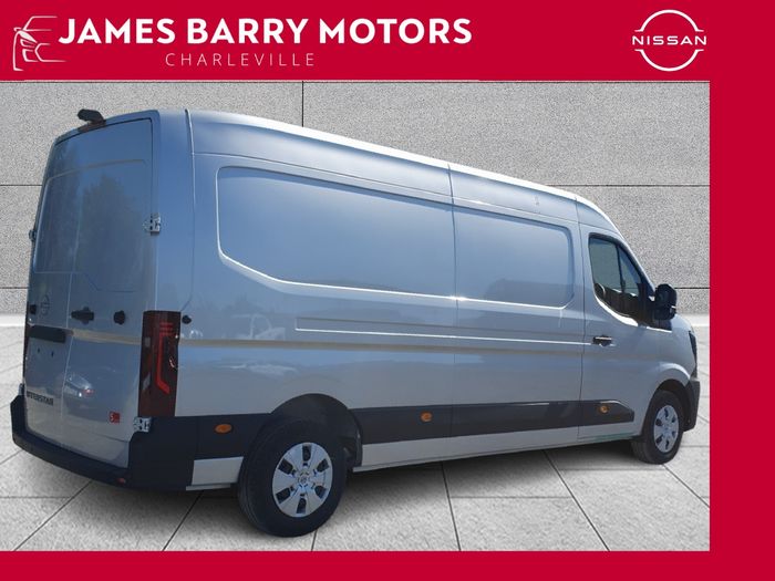 Renault Master 2026