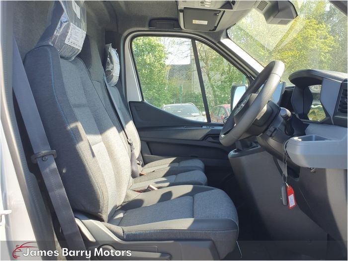 Renault Master 2026