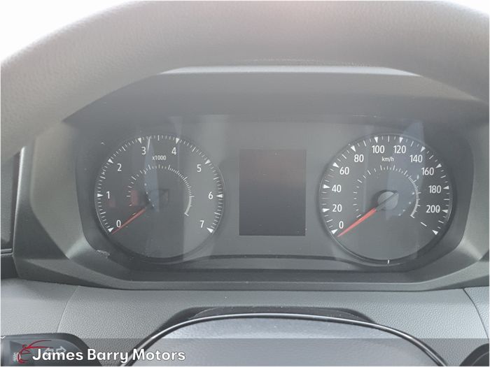 Renault Master 2026
