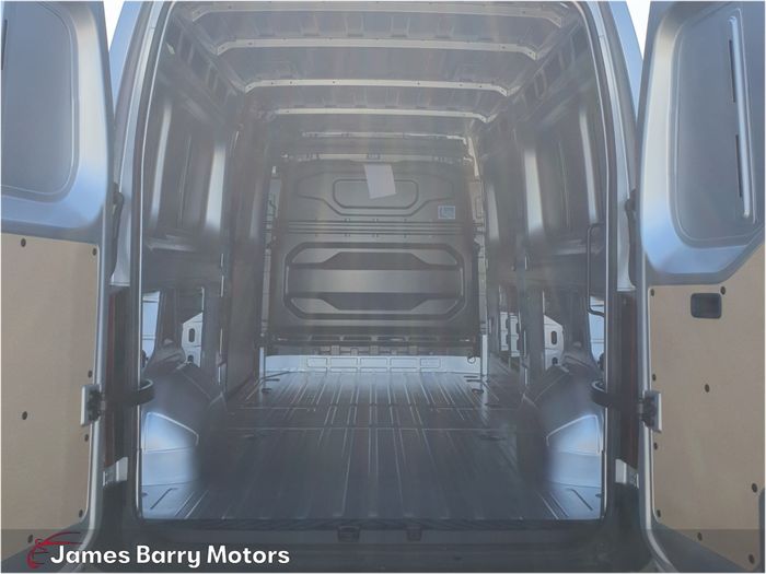 Renault Master 2026