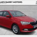 Skoda Fabia 2020