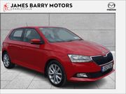 Skoda Fabia 2020