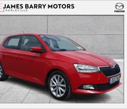 Skoda Fabia 2020