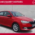 Skoda Fabia 2020