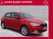 Skoda Fabia 2020