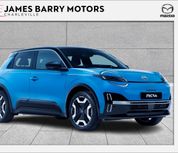 Nissan Micra 2026