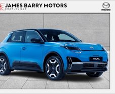 Nissan Micra 2026