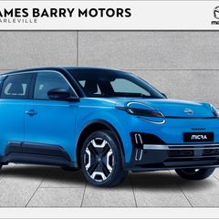 Nissan Micra 2026