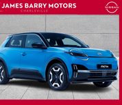 Nissan Micra 2026