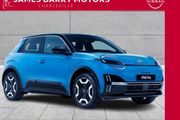 Nissan Micra 2026