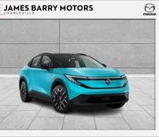 Nissan Leaf 2026