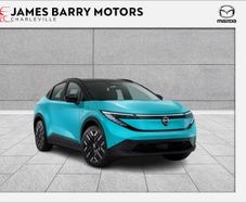 Nissan Leaf 2026