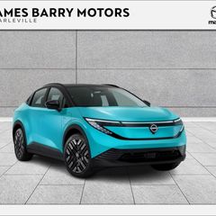 Nissan Leaf 2026