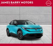 Nissan Leaf 2026