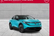 Nissan Leaf 2026