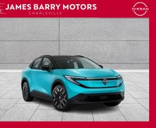 Nissan Leaf 2026