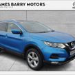 Nissan QASHQAI 2019
