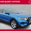 Nissan QASHQAI 2019