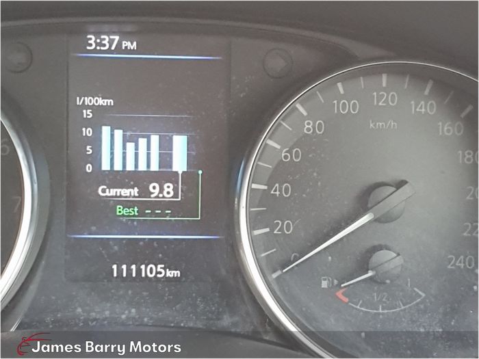 Nissan QASHQAI 2019