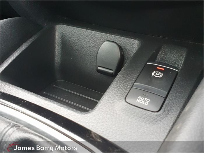 Nissan QASHQAI 2019