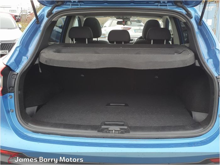 Nissan QASHQAI 2019