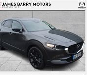 Mazda CX-30 2026