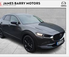 Mazda CX-30 2026