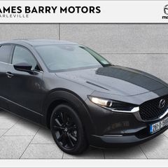 Mazda CX-30 2026