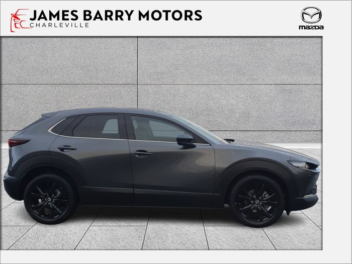 Mazda CX-30 2026