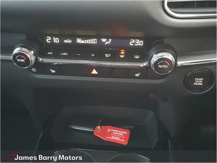 Mazda CX-30 2026