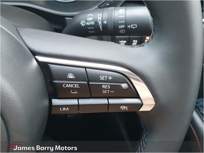 Mazda CX-30 2026