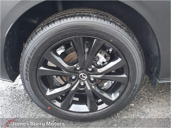 Mazda CX-30 2026