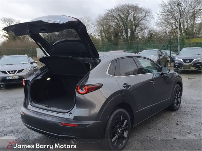 Mazda CX-30 2026