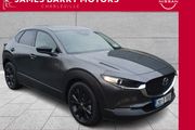 Mazda CX-30 2026