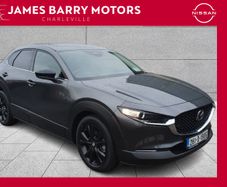 Mazda CX-30 2026