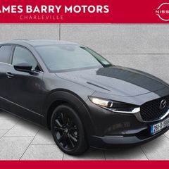 Mazda CX-30 2026
