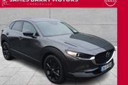 Mazda CX-30 2026