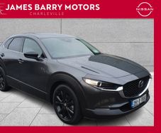 Mazda CX-30 2026