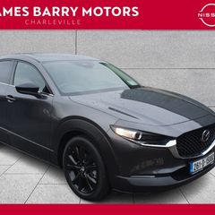 Mazda CX-30 2026