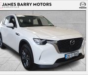 Mazda CX-60 2026