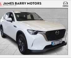 Mazda CX-60 2026