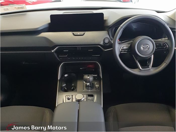 Mazda CX-60 2026