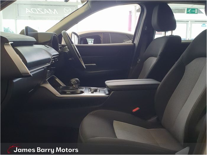 Mazda CX-60 2026