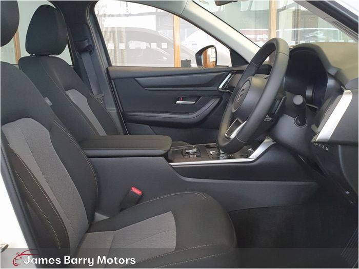 Mazda CX-60 2026